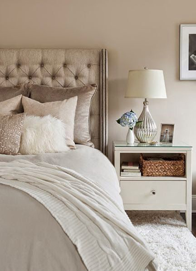 Top Favorite Neutral Pillows & Where to Find them: Solid & Textured Pillows