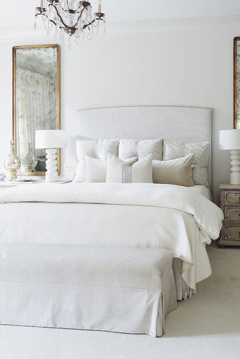 Top Favorite Neutral Pillows & Where to Find them: Lumbar Pillows