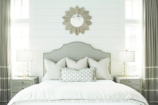 Top Favorite Neutral Pillows & Where to Find them: Lumbar Pillows 