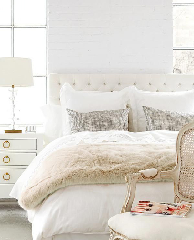 Top Favorite Neutral Pillows & Where To Find Them