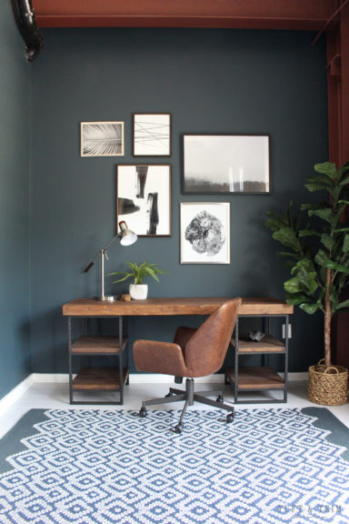 41 Home Office Decorating Ideas for a Stylish Workspace