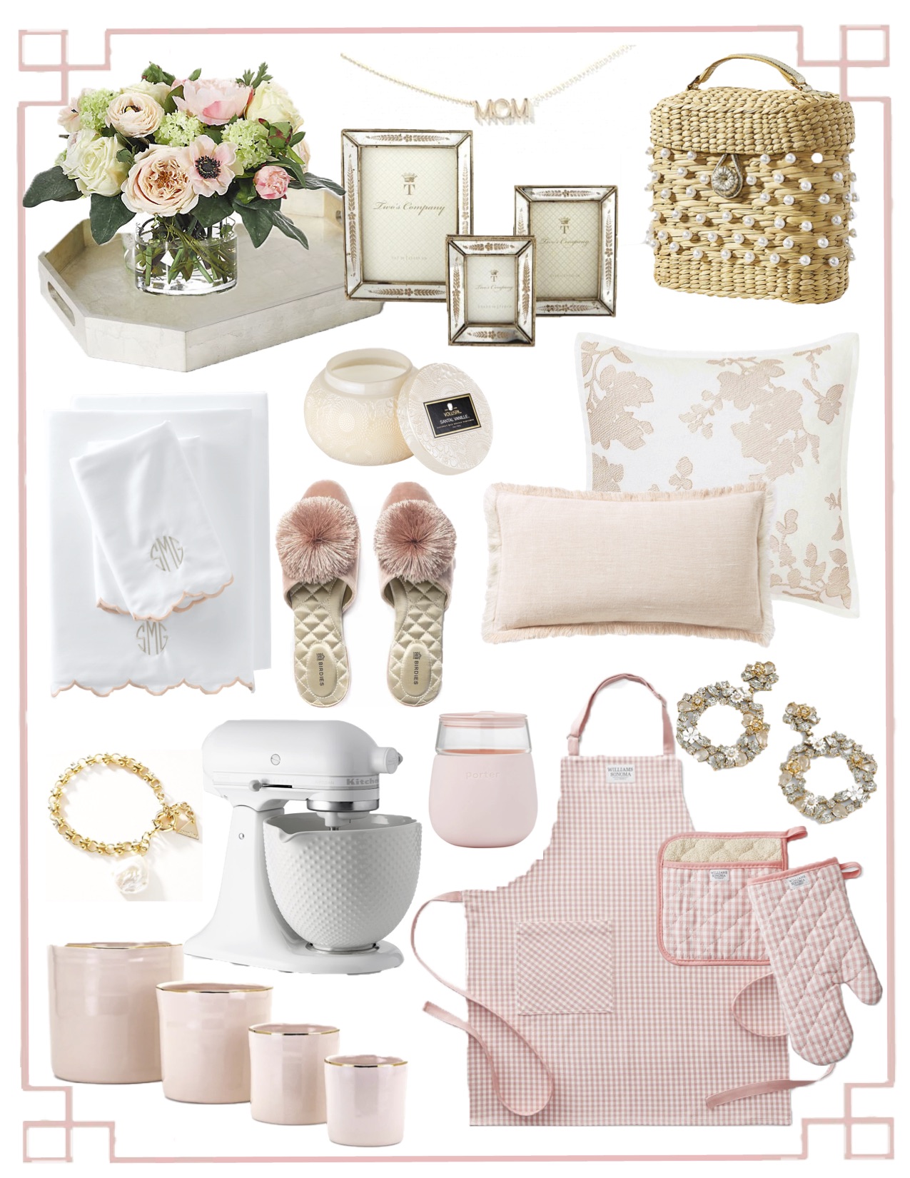 Friday Favorites: Mother’s Day Gift Ideas